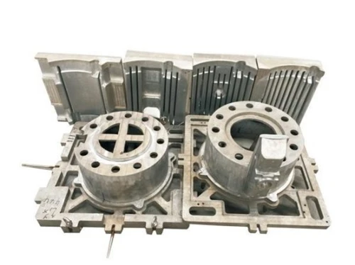 similarities and differences between Lost Foam Casting and Investment Casting similarities and differences between Lost Foam Casting and Investment Casting