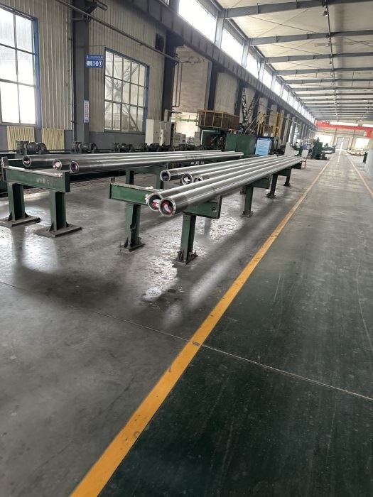 Mandrel Bars