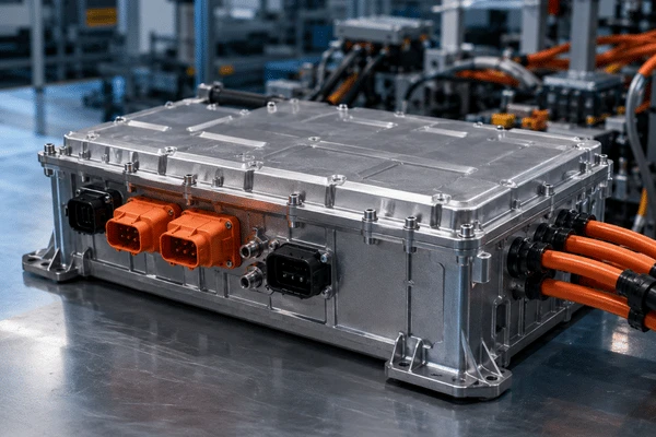 custom heatsink