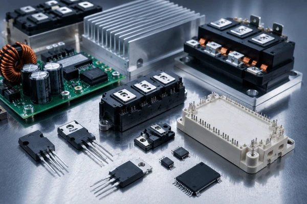 battery heat sink